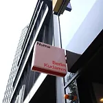 Berliner Hof Hotel