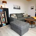 Ferienappartement Amber In Berlin Mahlsdorf
