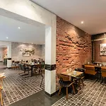 Mercure Hotel & Residenz Berlin Checkpoint Charlie