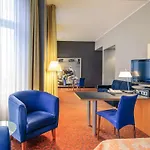 Mercure Hotel & Residenz Berlin Checkpoint Charlie
