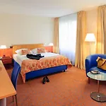 Mercure Hotel & Residenz Berlin Checkpoint Charlie