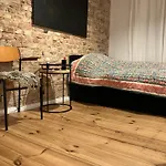 Berlin Loft Mauerpark