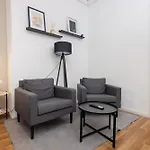 4 Zimmer Grosse Kueche Balkon Am Maybachufer