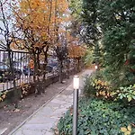 King David Garden