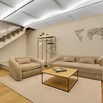 Large, Comfortable And Luxurious Flat In Berlin Center, Prenzlauer Berg