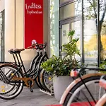 Vienna House Easy By Wyndham Berlin Prenzlauer Berg