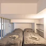 Spacious Lofts In Wedding