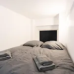 Spacious Lofts In Wedding