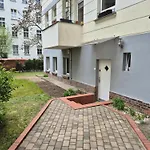 Blue Chili 35 - Apartment In Treptow