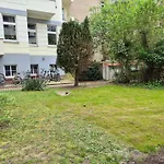 Blue Chili 35 - Apartment In Treptow