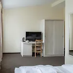 Upper Room Hotel Kurfürstendamm
