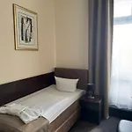 Upper Room Hotel Kurfürstendamm