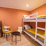 Blue Chili 35 - Apartment In Treptow