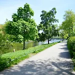 Exquisite 100Qm An Der Spree