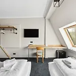 Hotel Comenius