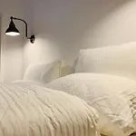 Serviced Room Im Herzen Berlin\'S