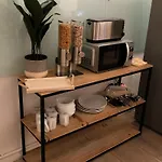 Serviced Room Im Herzen Berlin\'S