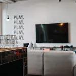 STAYERY Apartments Friedrichshain