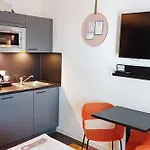 Candlewood Suites Berlin Charlottenburg By Ihg