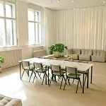Wilmina Hotel