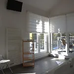 Ferienpark Ruebezahl Haus 04 Fichte