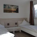 Ferienpark Ruebezahl Haus 07 Weide