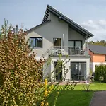 Ferienpark Ruebezahl Haus 02 Kiefer
