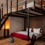 Hotel Adele Am Alex