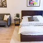 Cozy Studio Apartments In Berlin Prenzlauer Berg
