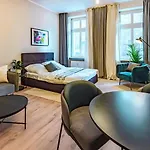 Cozy Studio Apartments In Berlin Prenzlauer Berg