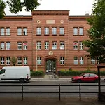 Pension Freiraum Guesthouse Berlin