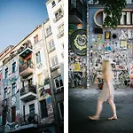 STAYERY Apartments Friedrichshain