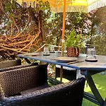 Apartment Berlin | Garden, Terrace, Nature