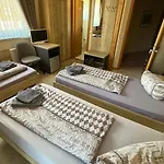 Hotel Pension Pamina