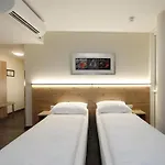 B&B Hotel Berlin-Mitte