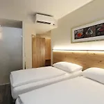 B&B Hotel Berlin-Mitte