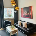 Apartment&Boardinghouse Berlin Friedrichshain-Kreuzberg