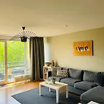 Apartment&Boardinghouse Berlin Friedrichshain-Kreuzberg