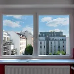 Ballhaus Berlin Hostel