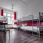 Ballhaus Berlin Hostel