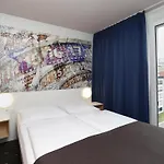B&B Hotel Berlin-Alexanderplatz