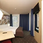 B&B Hotel Berlin-Alexanderplatz