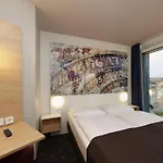 B&B Hotel Berlin-Alexanderplatz