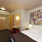 B&B Hotel Berlin-Alexanderplatz