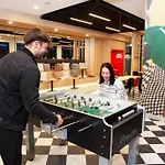 Ibis Budget Hotel Berlin Airport