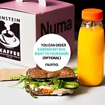 Numa Berlin Friedrichshain