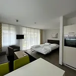 Adapt Apartments Berlin - Adlershof