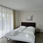 Adapt Apartments Berlin - Adlershof