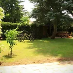 Apartment In Berlin-Koepenick