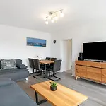 Apartments Schoeneberg